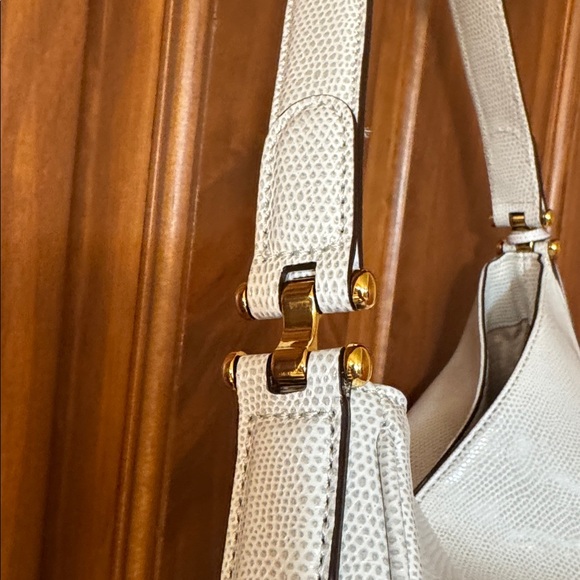 Ralph Lauren vintage leather tote bag - Picture 4 of 11